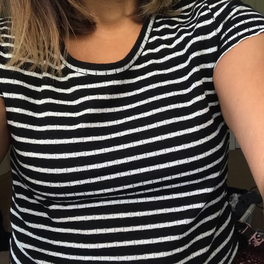 Madewell Blouse Sale 😎 - Picture 5 of 7
